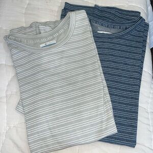 Columbia men’s tshirts.